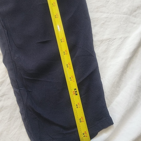 Madewell Navy Jumpsuit - Picture 10 of 11